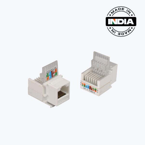 Zeb RJ45KC6B