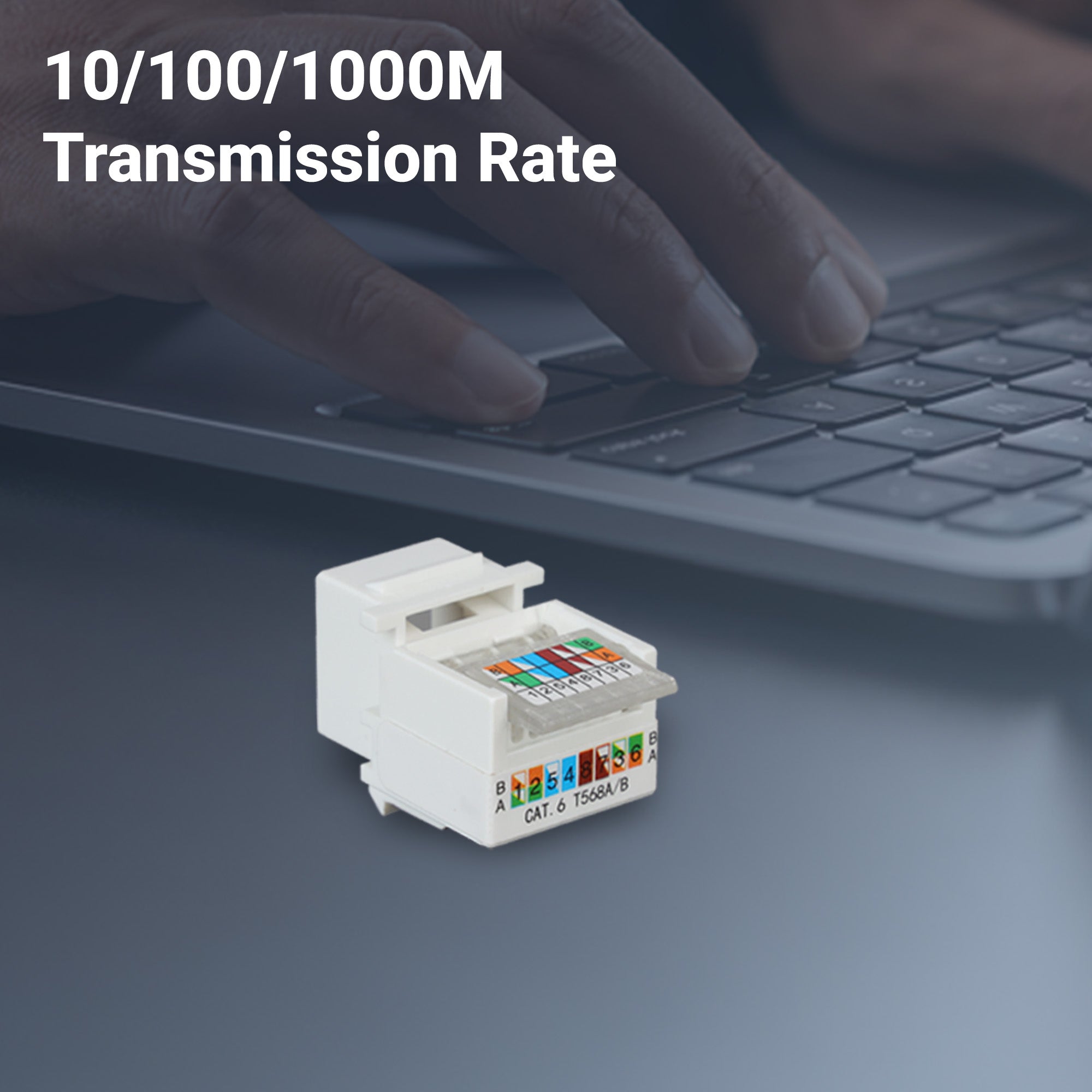 Zeb RJ45KC6B - Image 3