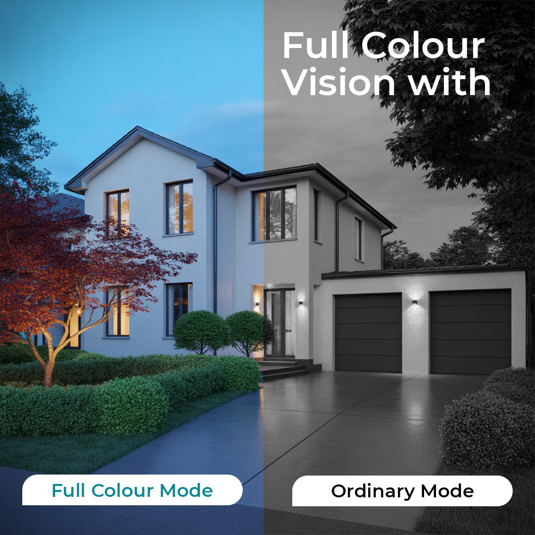 Consistent 4G PT Camera, 3MP HD Resolution with Two Way Audio Communication, Resolution Video, 4G Sim Card Support, 2-Way Talk, Human Body Detection, Full-Color Night Vision (CT-CM-3MP4GPT) - Image 3