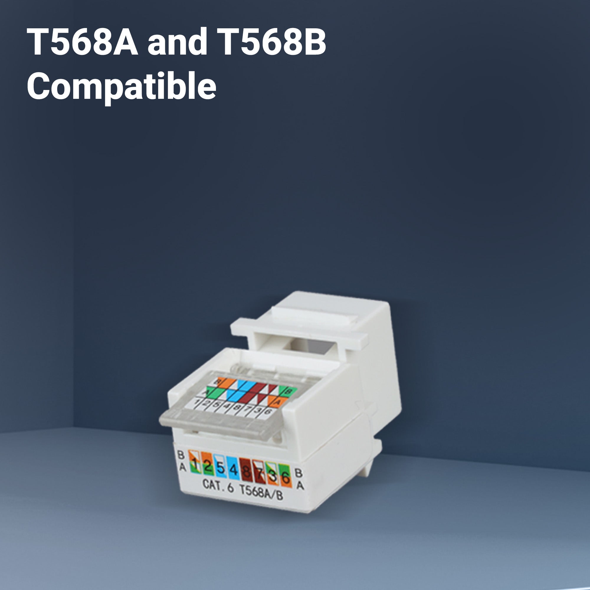 Zeb RJ45KC6B - Image 5