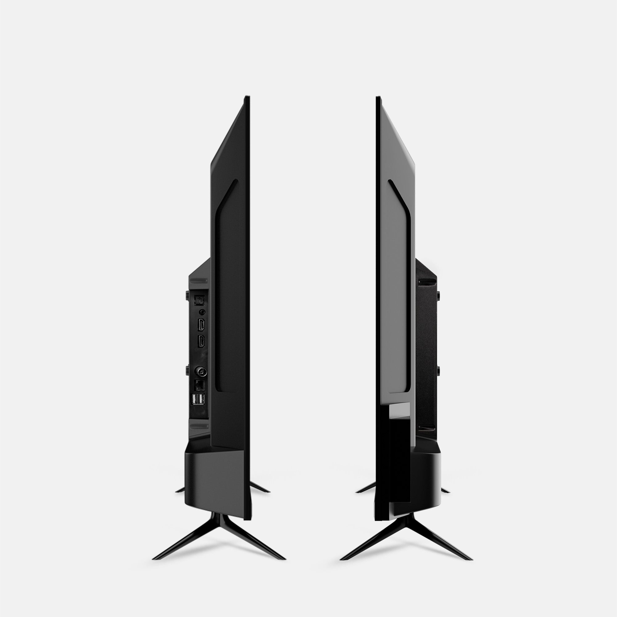 Sansui 80 cm (32) Google Smart TV with HD QLED, HDR10, HLG, Filmmaker Mode & Dolby Audio (JSS32GSQLED) - Image 10
