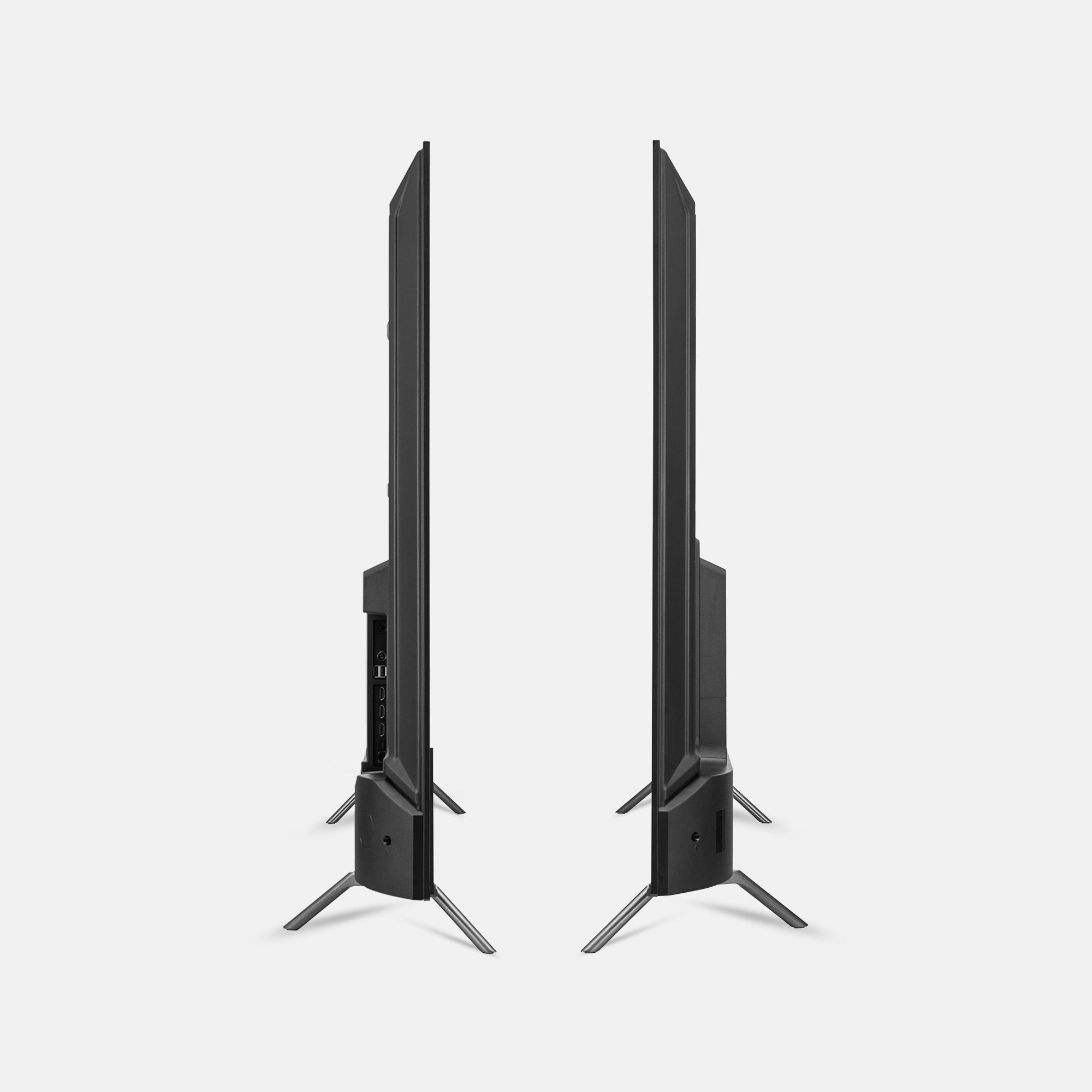 Sansui 140 cm (55) QLED (4K) Smart Google TV with Dolby Vision, Dolby Atmos, DTS & HDR10 (JSW55GSQLED) - Image 11