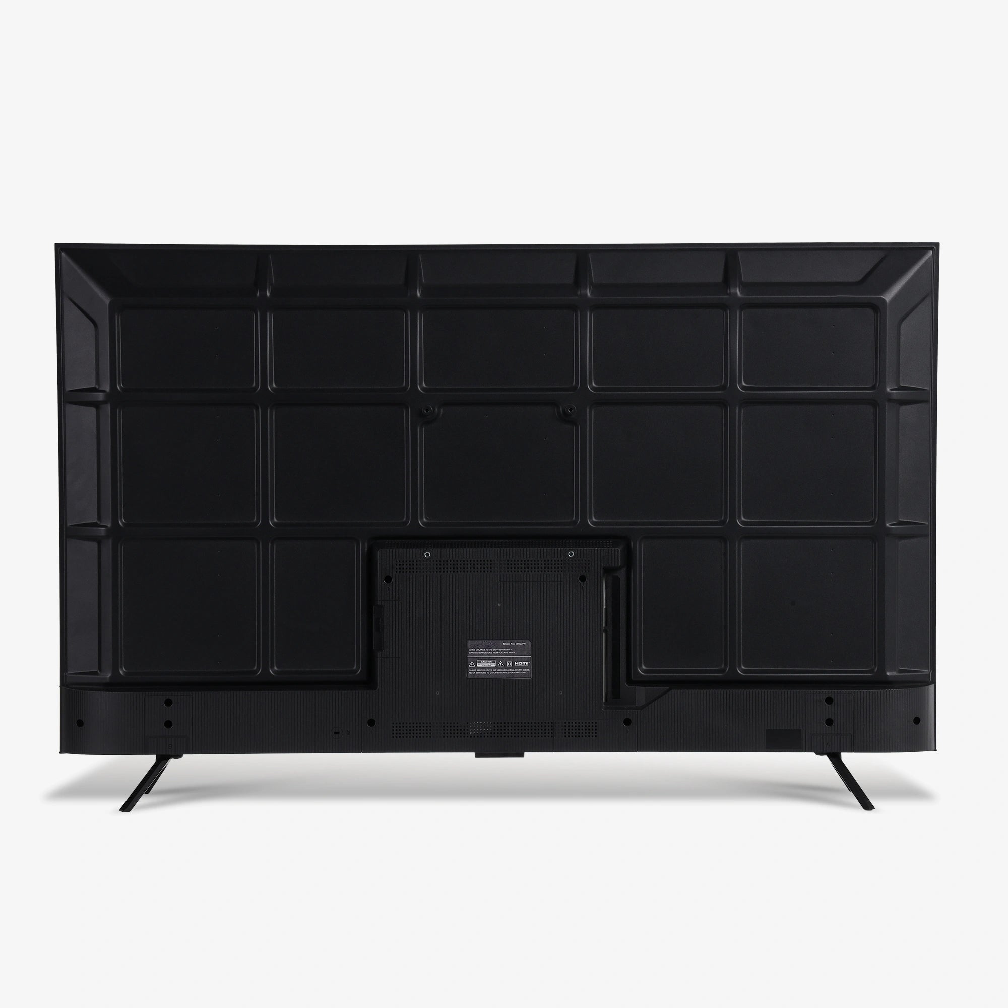 Sansui 140 cm (55) Google TV QLED (4K), HDR10+, HSR 120 Hz with Dolby Vision, Dolby Atmos & 30W Box Speaker (JSW55UG23Q) - Image 13