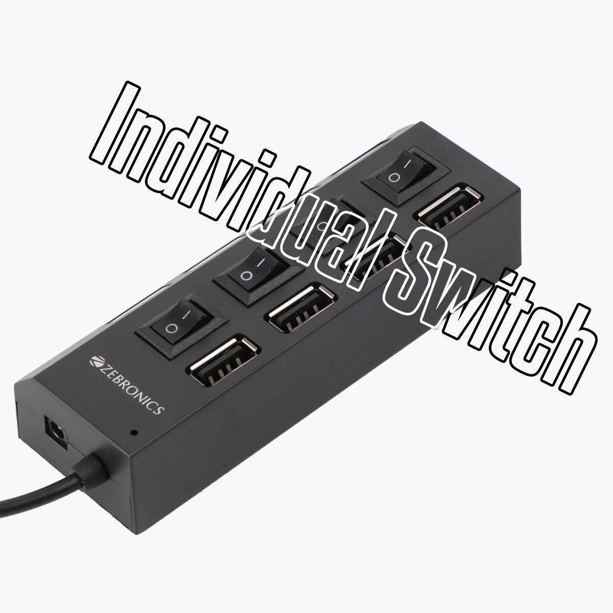 Zeb 150HB - Image 7