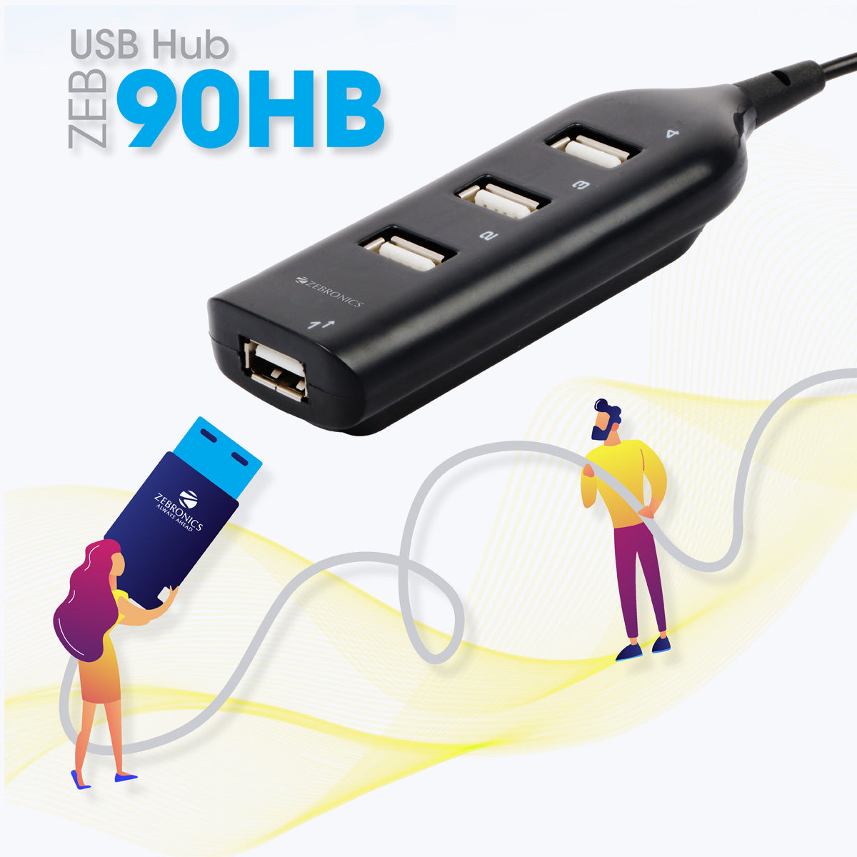 Zeb 90HB - Image 3