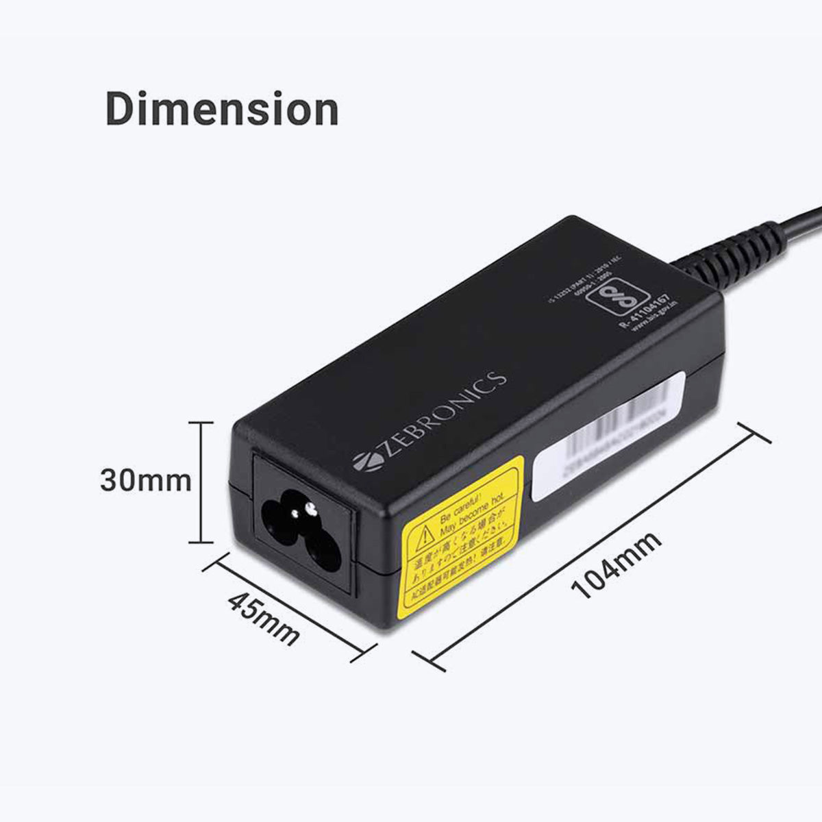 Zeb LA745018565H - Image 9