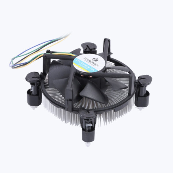 Zeb MSC200