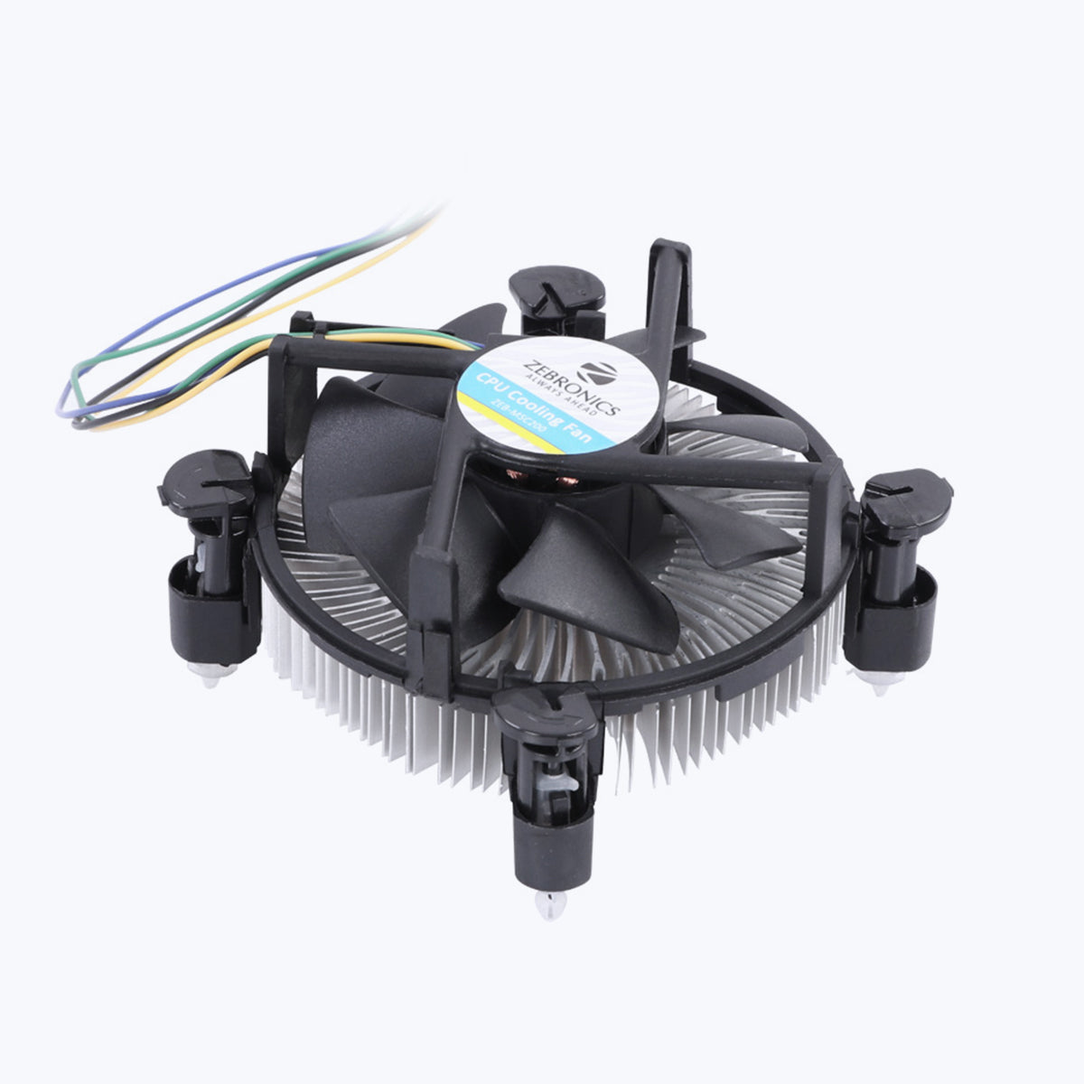 Zeb MSC200