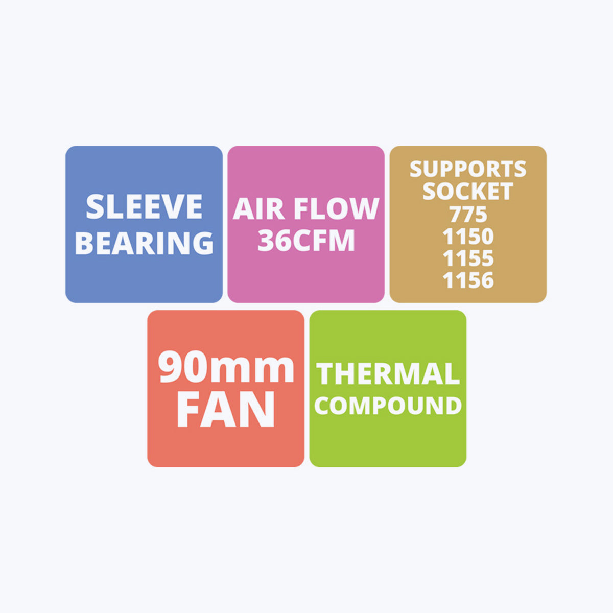 Zeb MSC200 - Image 2