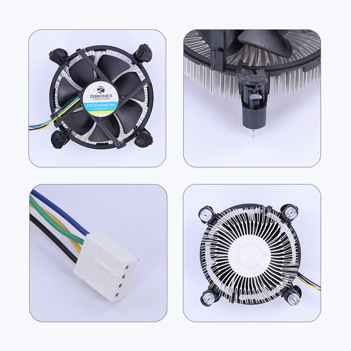 Zeb MSC200 - Image 3