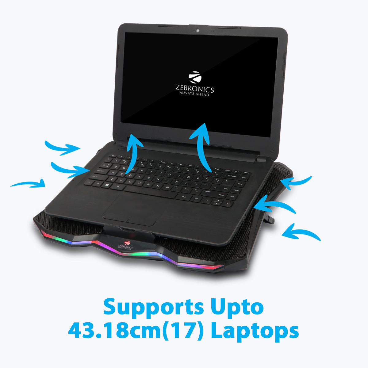 Zeb NC7000 - Image 6