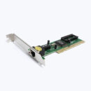 Zeb P100L12, PCI LAN Card 10/100 Mbps