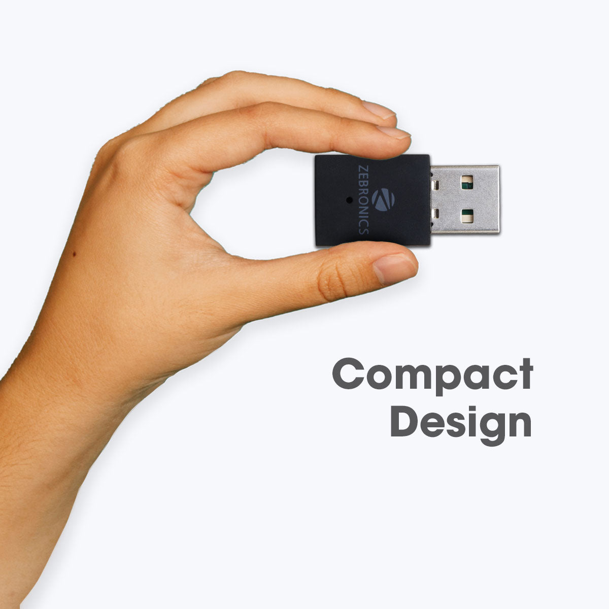Zeb USB150WFBT USB Adapter - Image 3