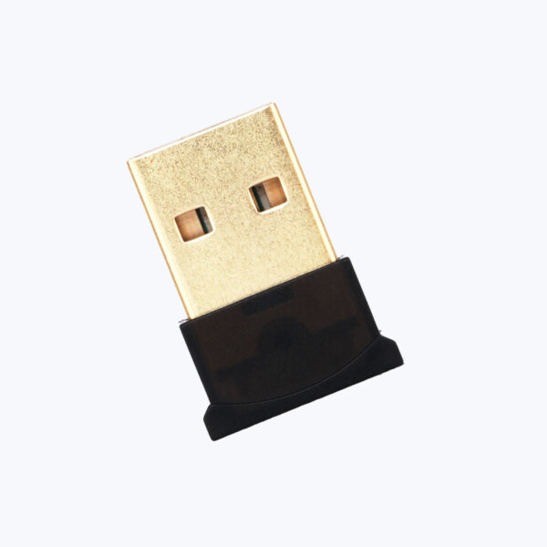 Zeb USB100BT USB Adapter