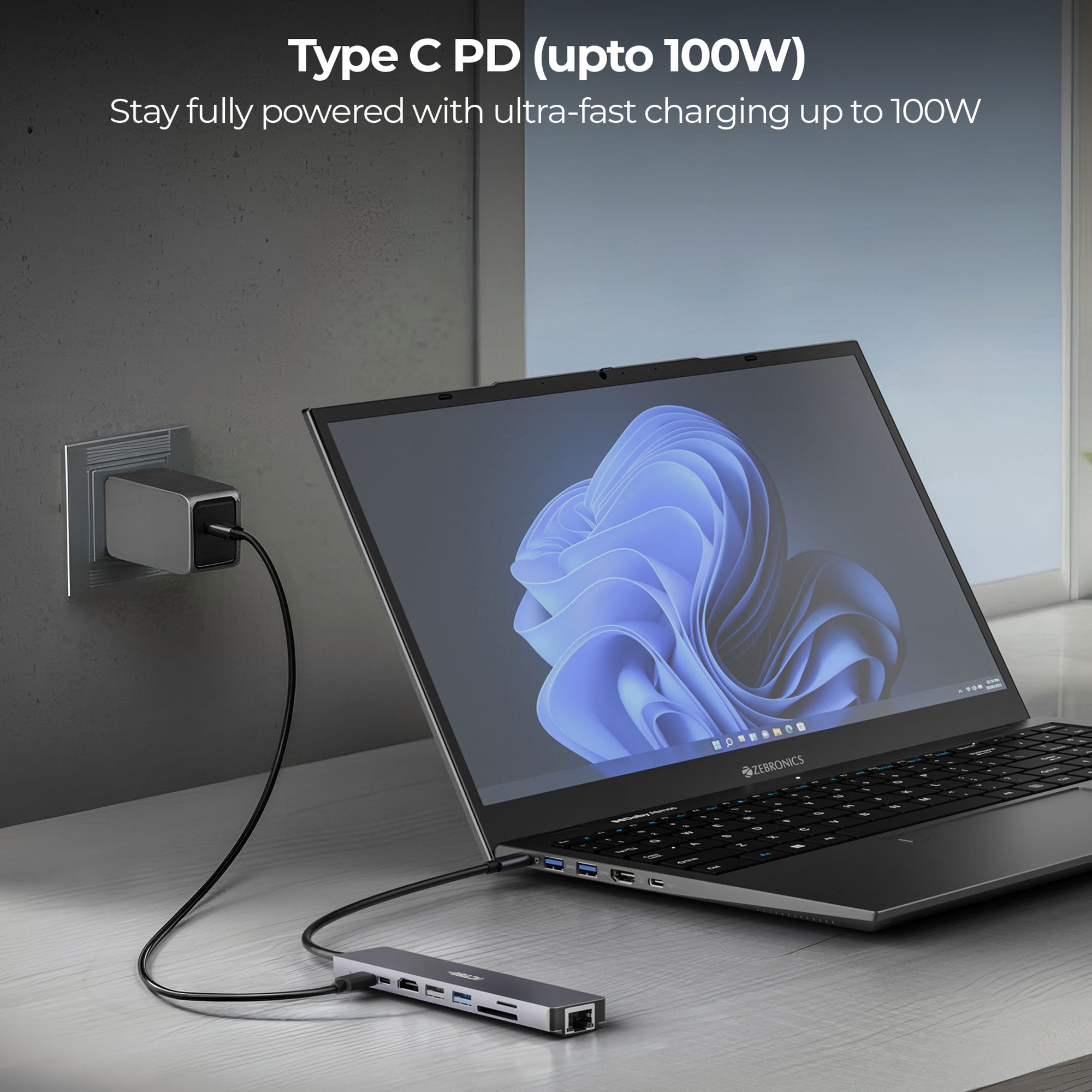 Zeb CT81 Plus - Image 5