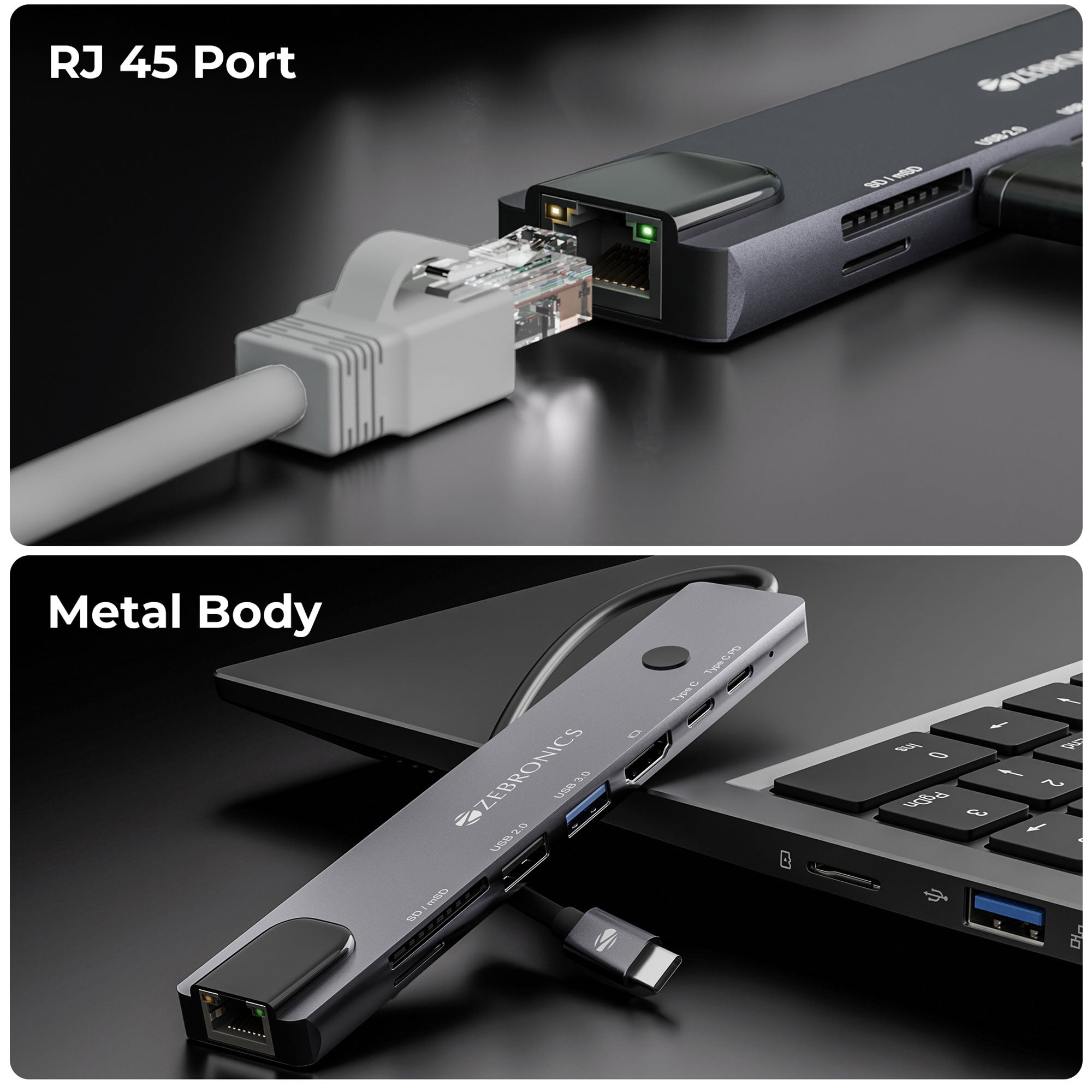Zeb CT81 Plus - Image 7