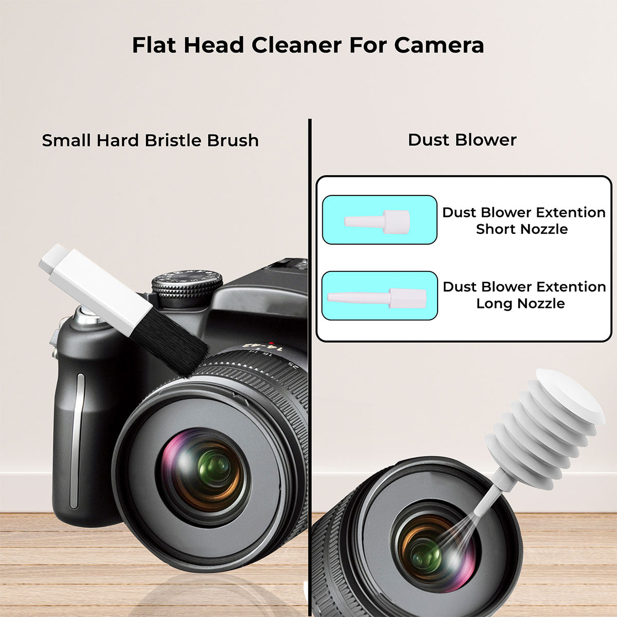 Zeb CK200 - Image 5