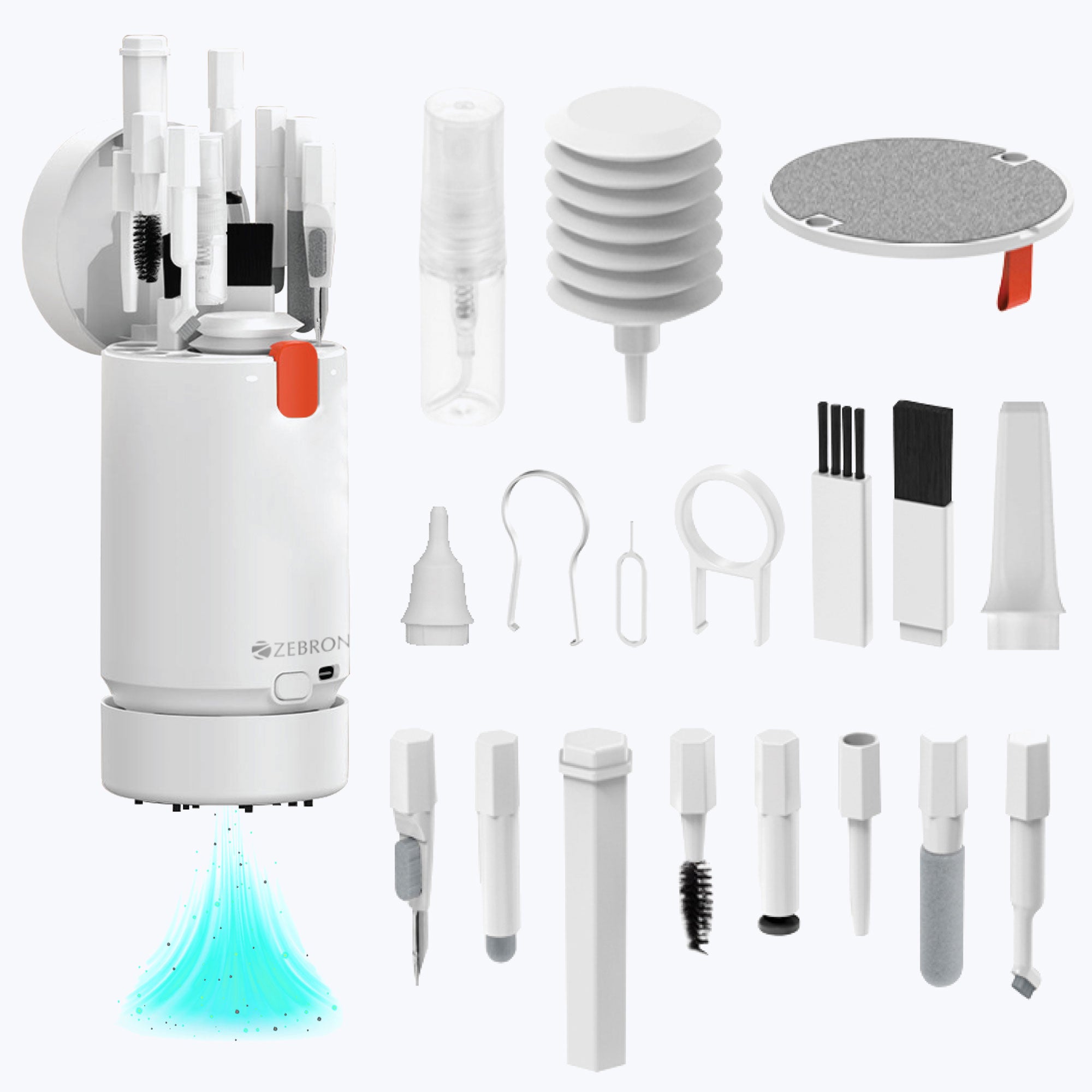 Zeb CK500 - Image 2