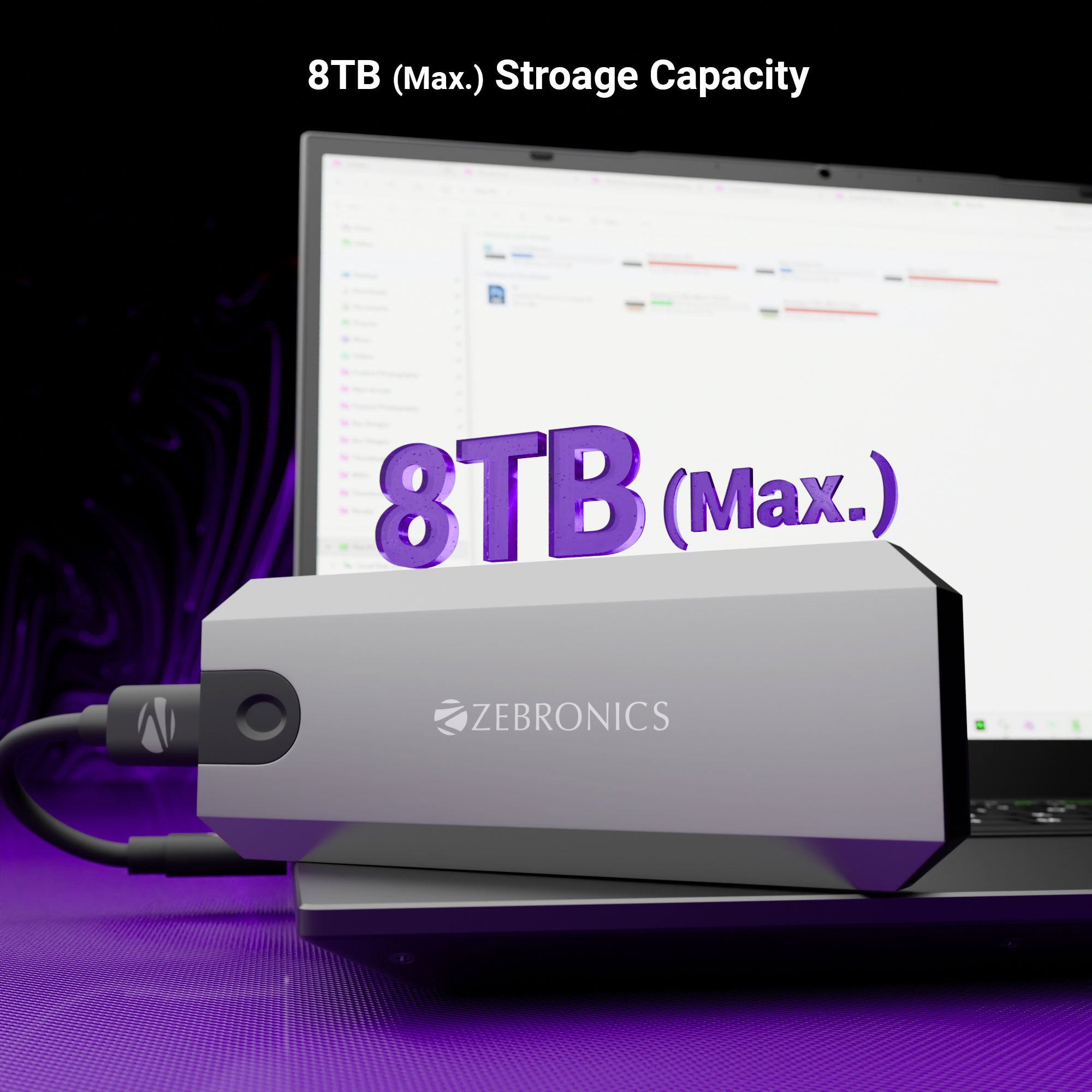Zeb CN101 - Image 4