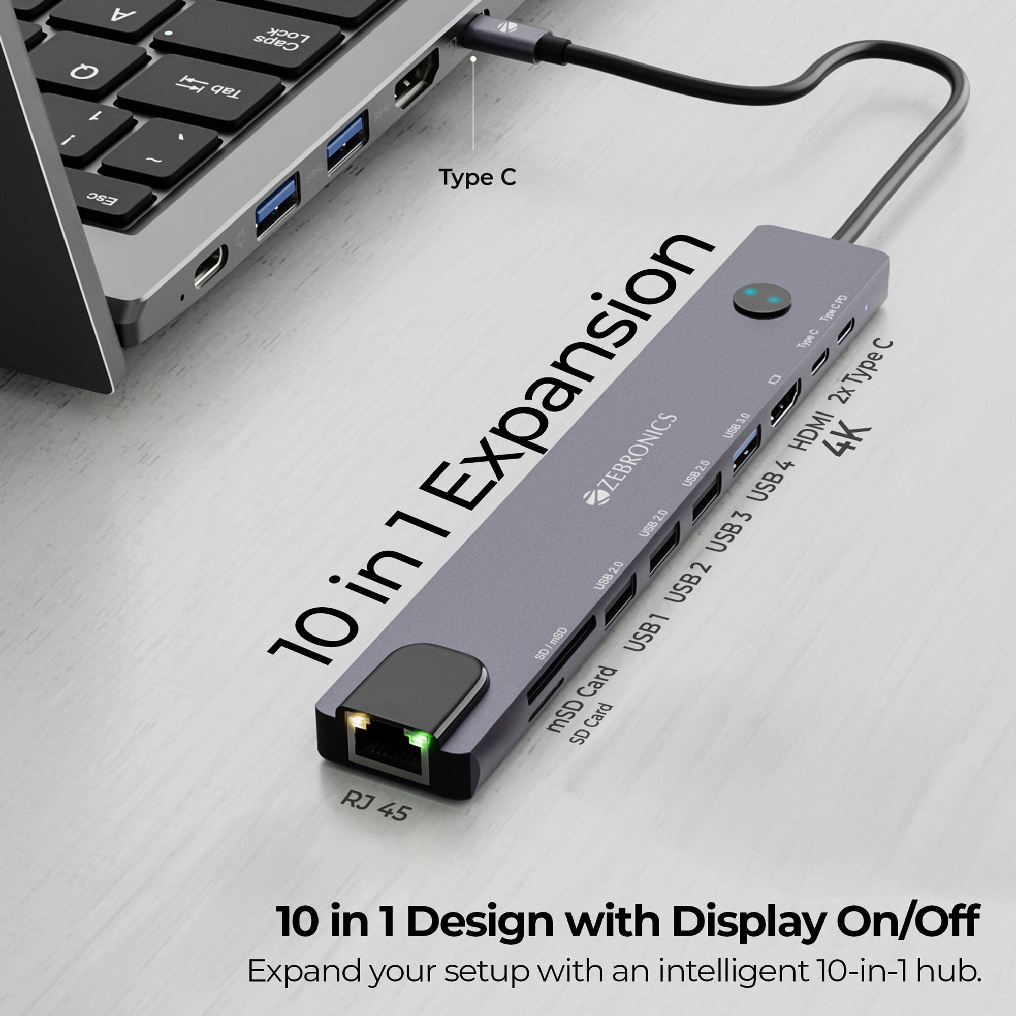 Zeb CT101 Plus - Image 2