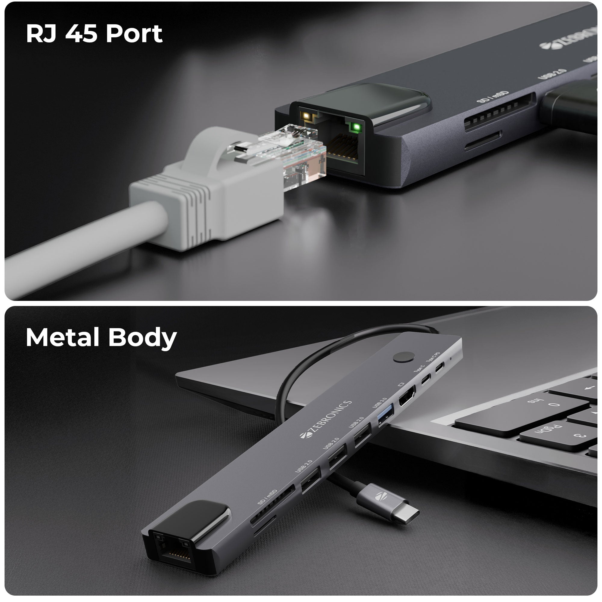 Zeb CT101 Plus - Image 7