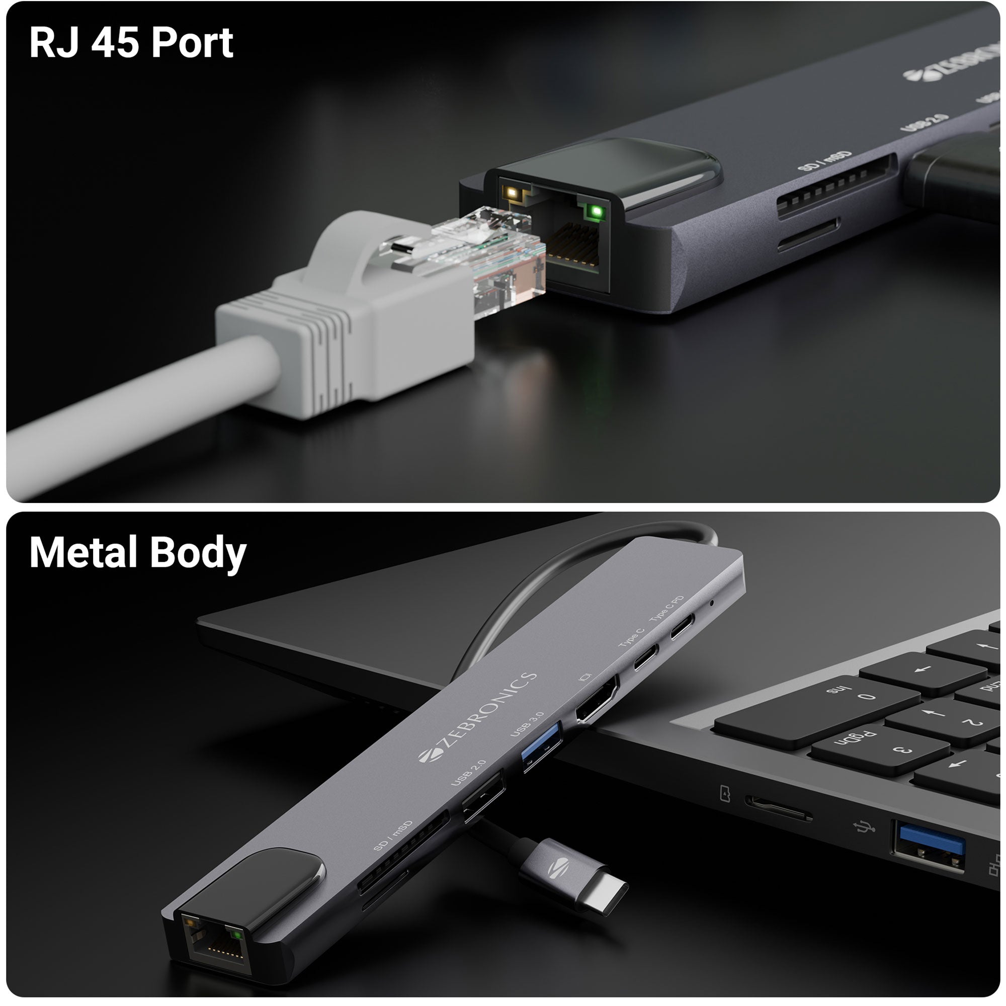 Zeb CT81 - Image 7