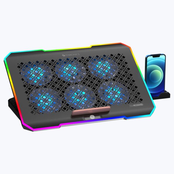 Zeb NC6500D