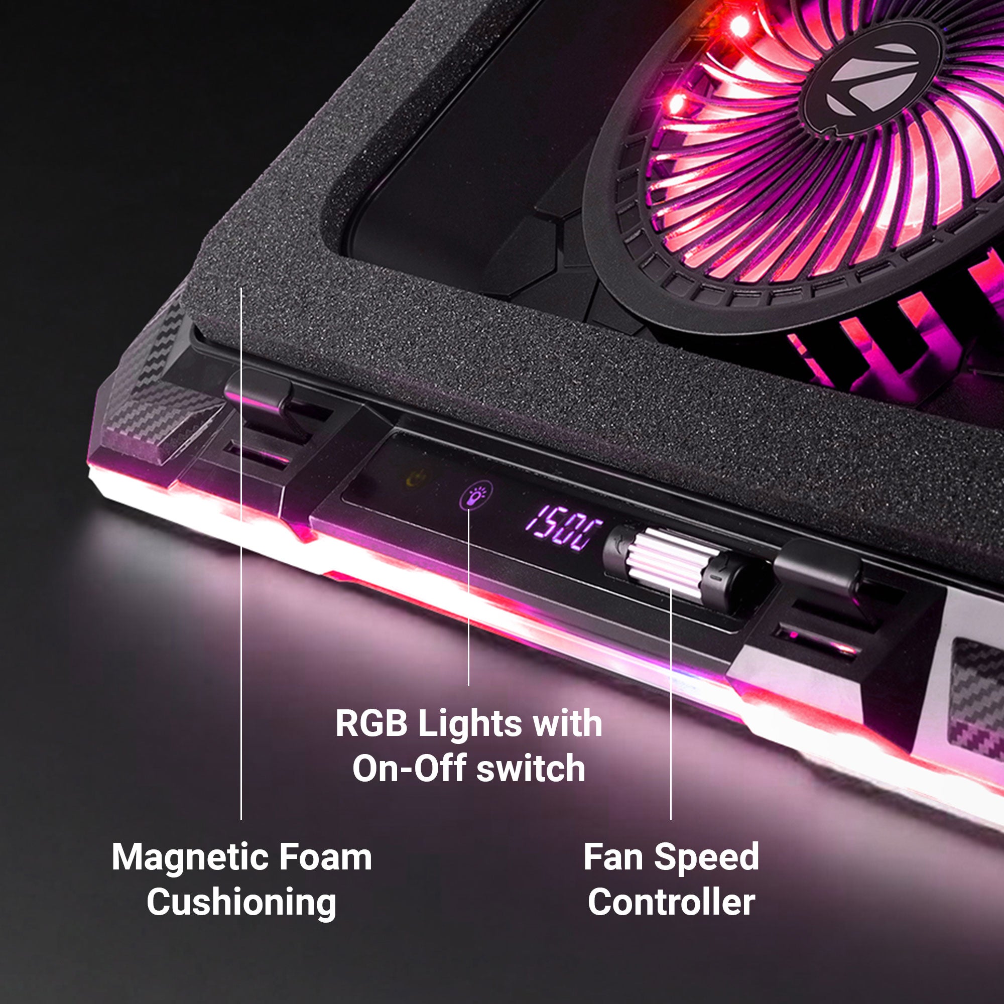 Zeb NC9200 - Image 6