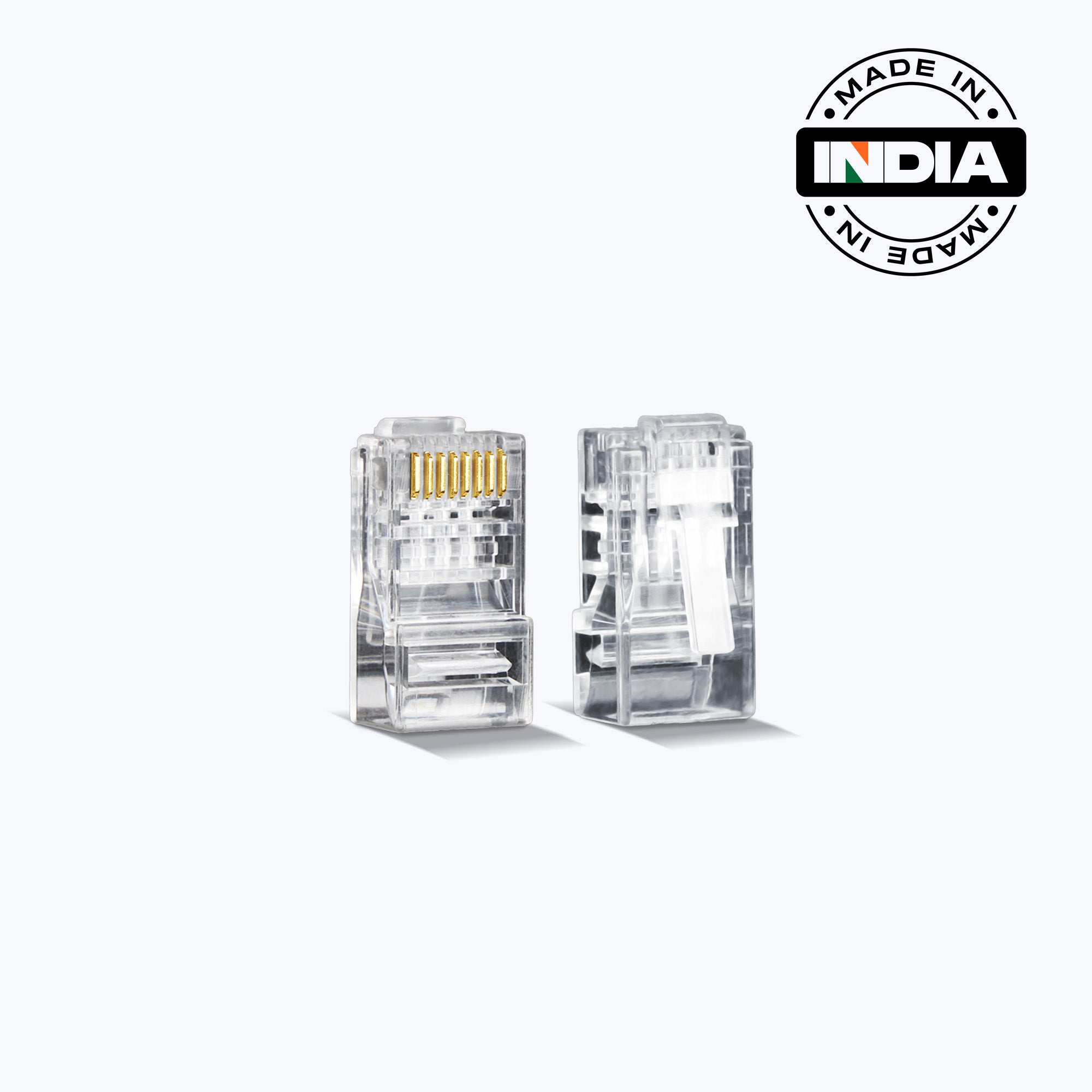 Zeb RJ45C6A