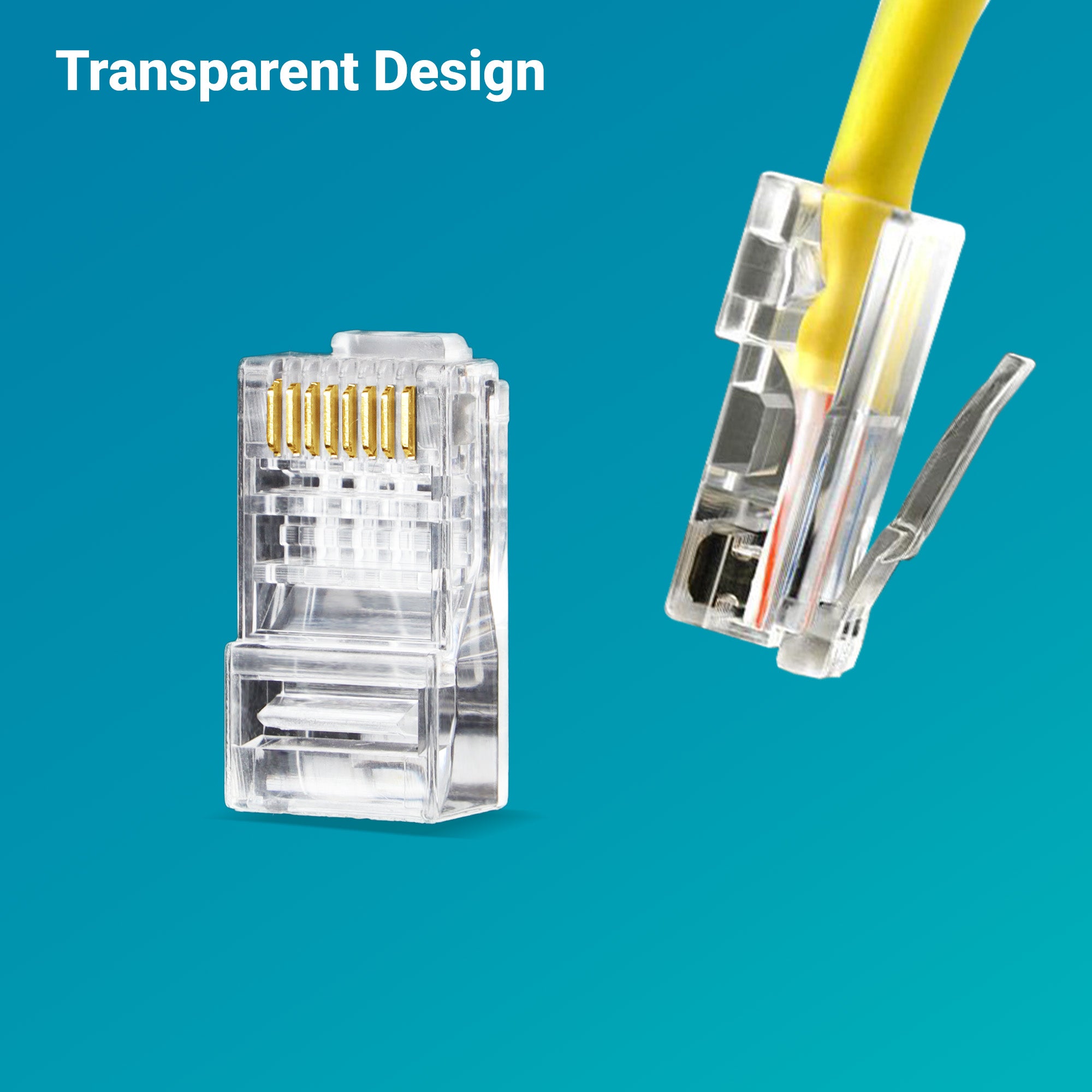 Zeb RJ45C6A - Image 8