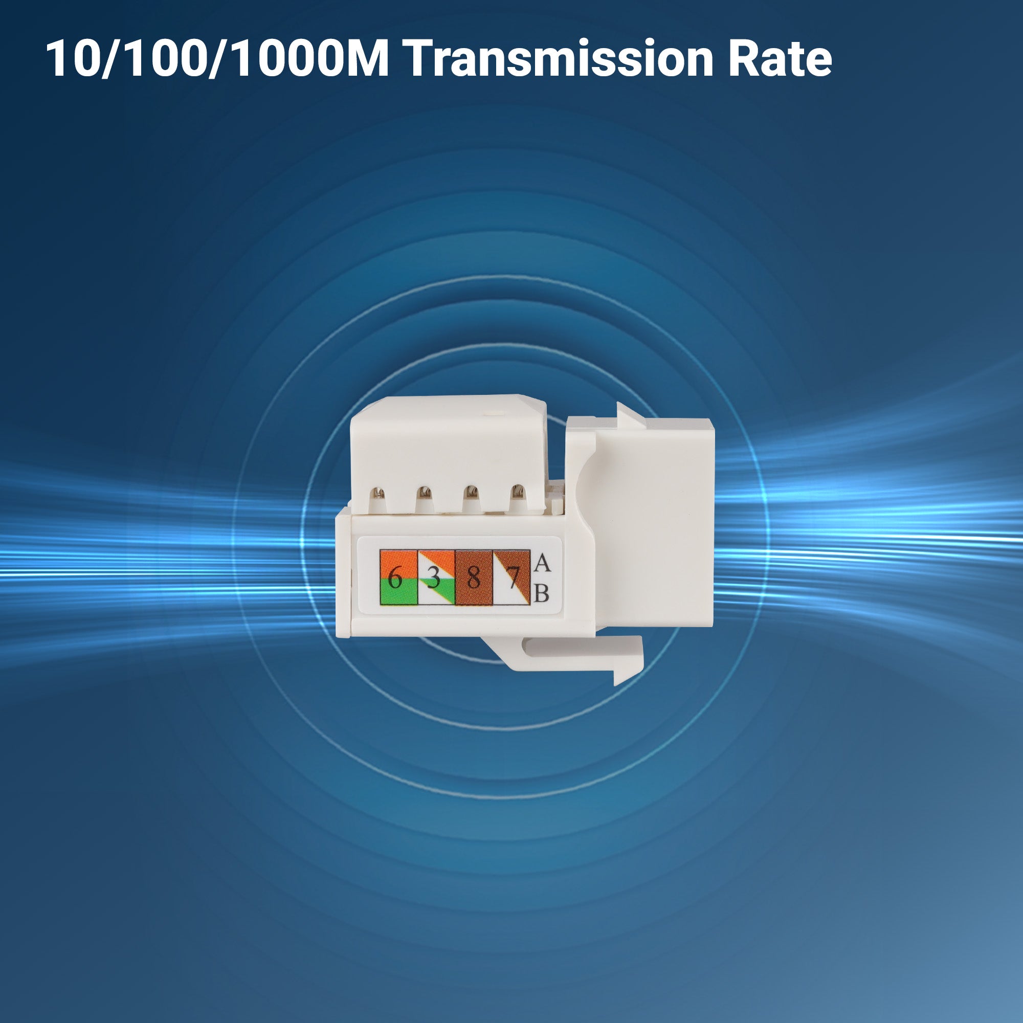 Zeb RJ45KC6A - Image 3