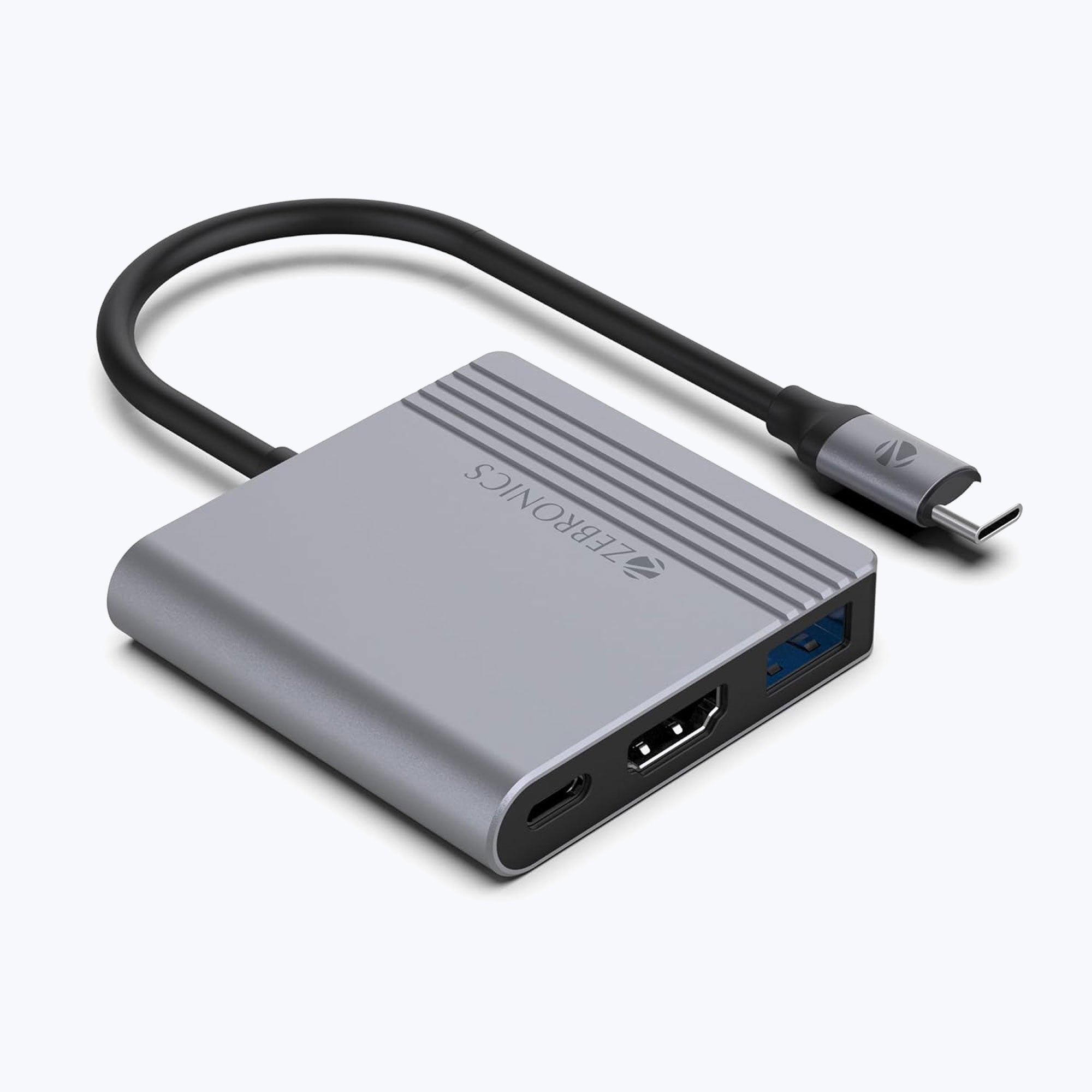 Zeb TA600 Multiport Adapter