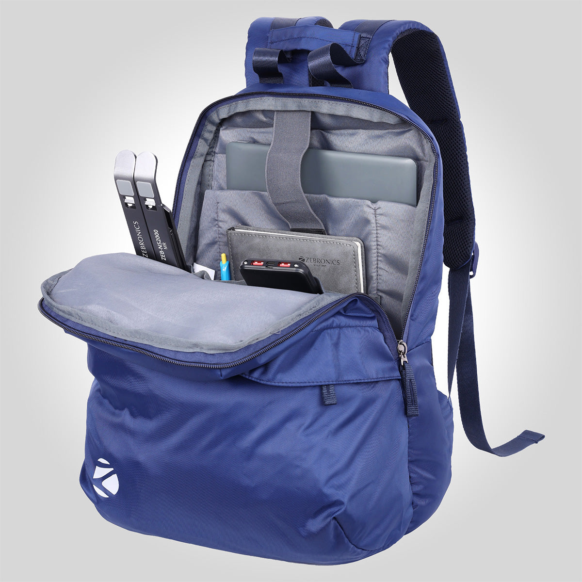 Zeb Techshield X3 - Image 7