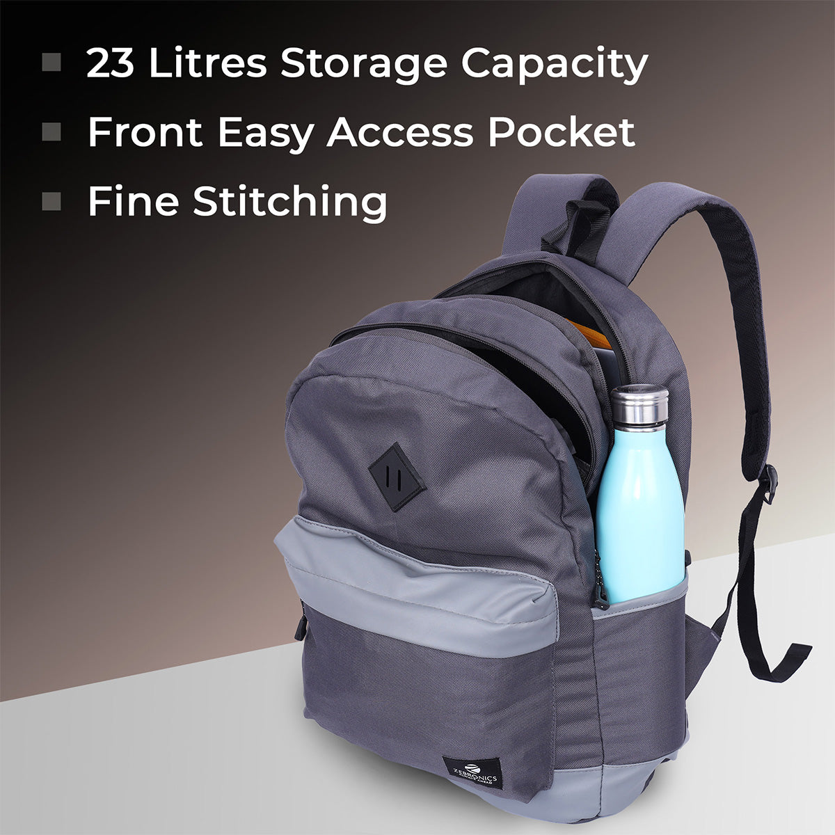 Zeb Techshield A3 - Image 8