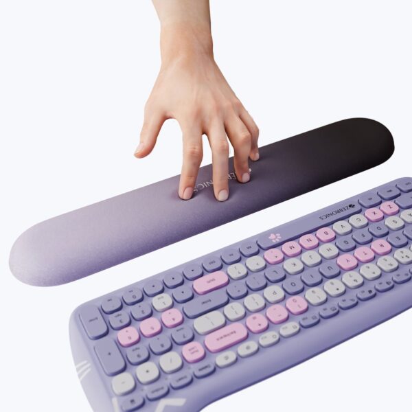 Zeb Wrist Ease